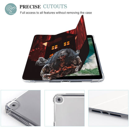 Tablet Case with Pencil Holder – Dead Rising