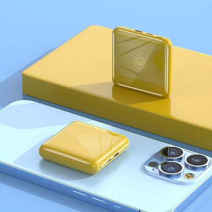 Power Bank – Ultra Compact