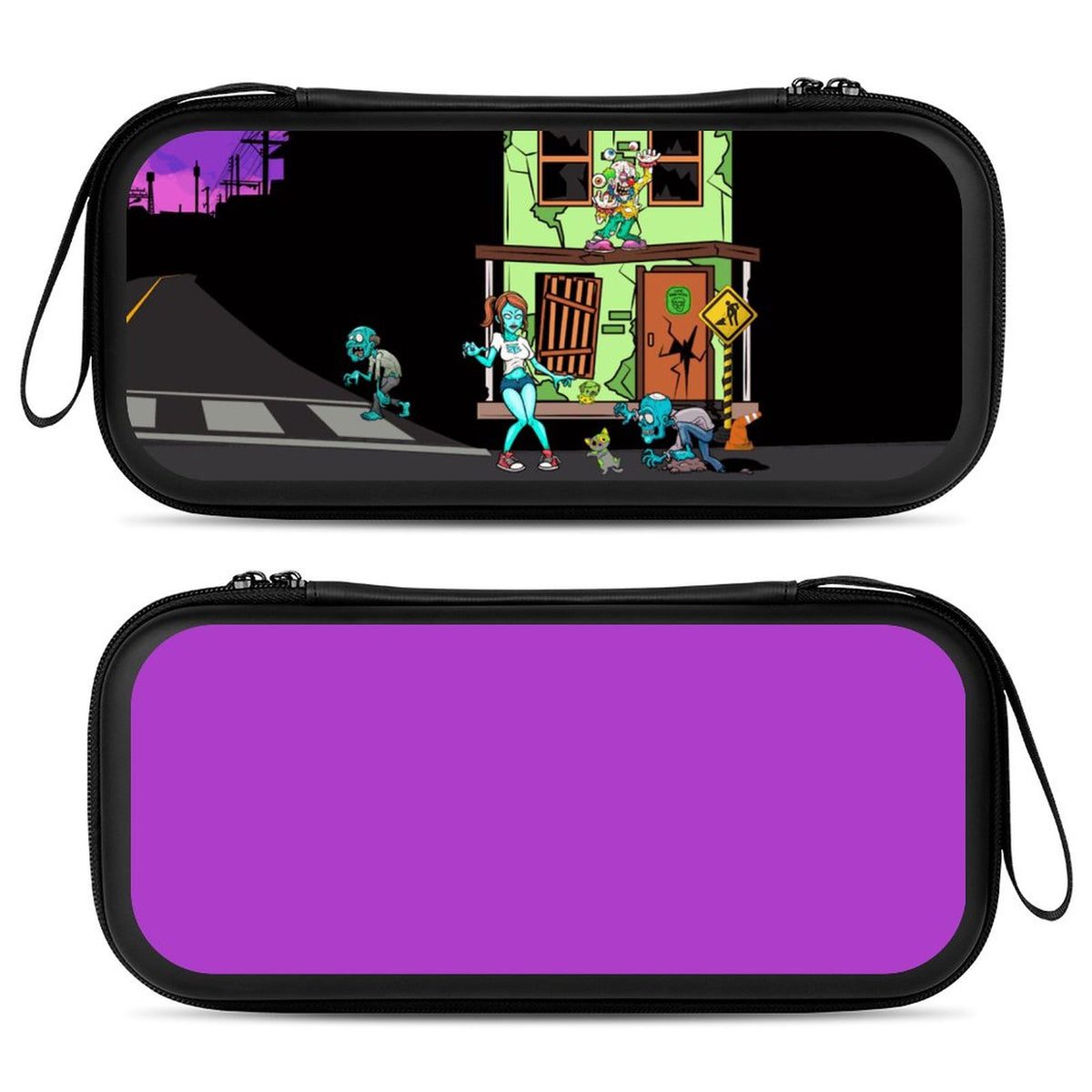 Travel Case – Dead End