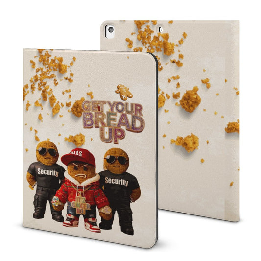 Book Style Tablet Case – Dough Boys