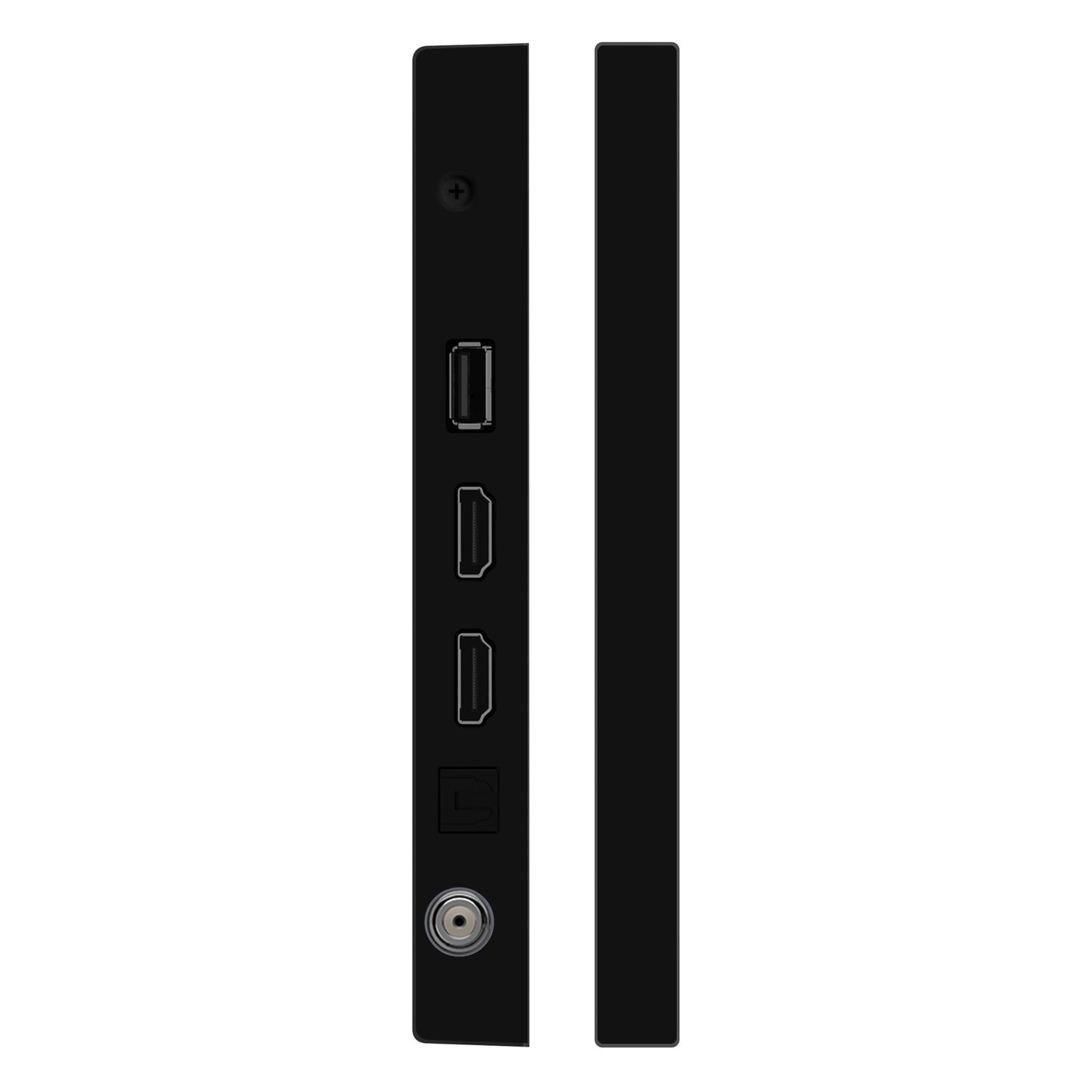 24” Class HD 720P LED Smart TV (VHD24M-08)