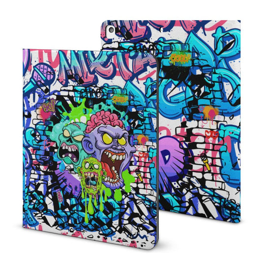 Book Style Tablet Case – Dead Loud