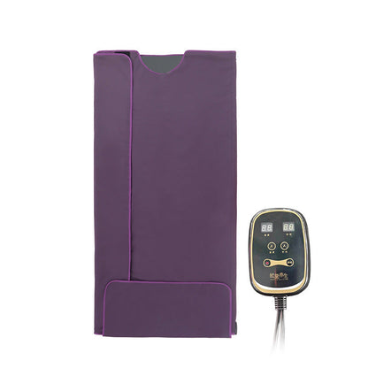 Dehumidification Home Body Sculpting Infrared Sweat Sauna Blanket