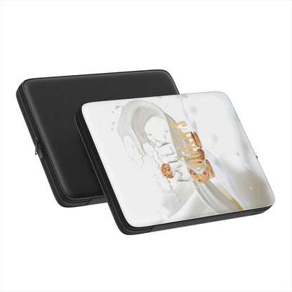 Laptop Sleeve – Milk & Cookies