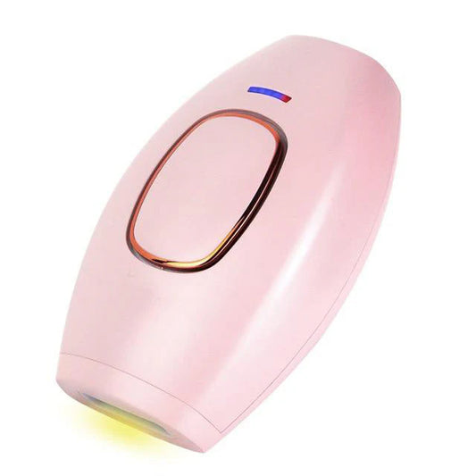 Professional IPL Hair Removal: Long-Lasting Results
