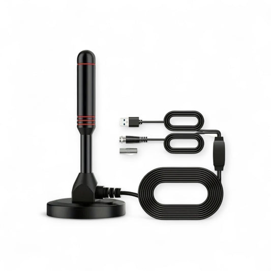 5600 Mile 4K/1080P Digital TV Antenna