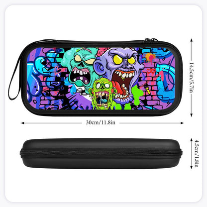 Travel Case – Dead Loud