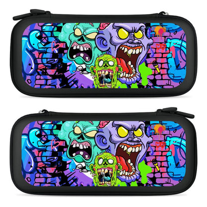 Travel Case – Dead Loud