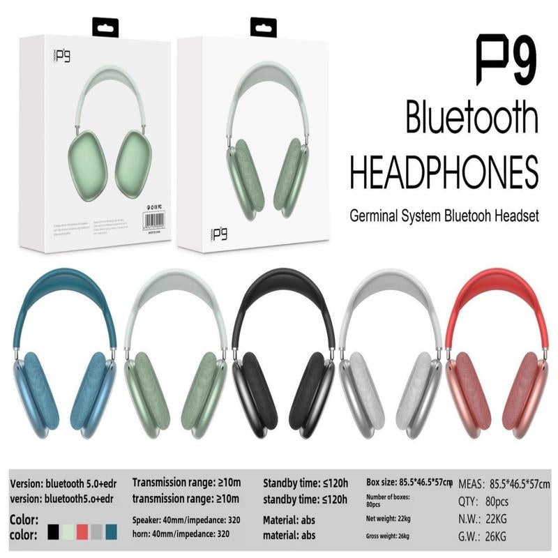 ProFlex Wireless Headset Comfort Ear Pads
