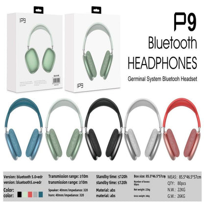ProFlex Wireless Headset Comfort Ear Pads