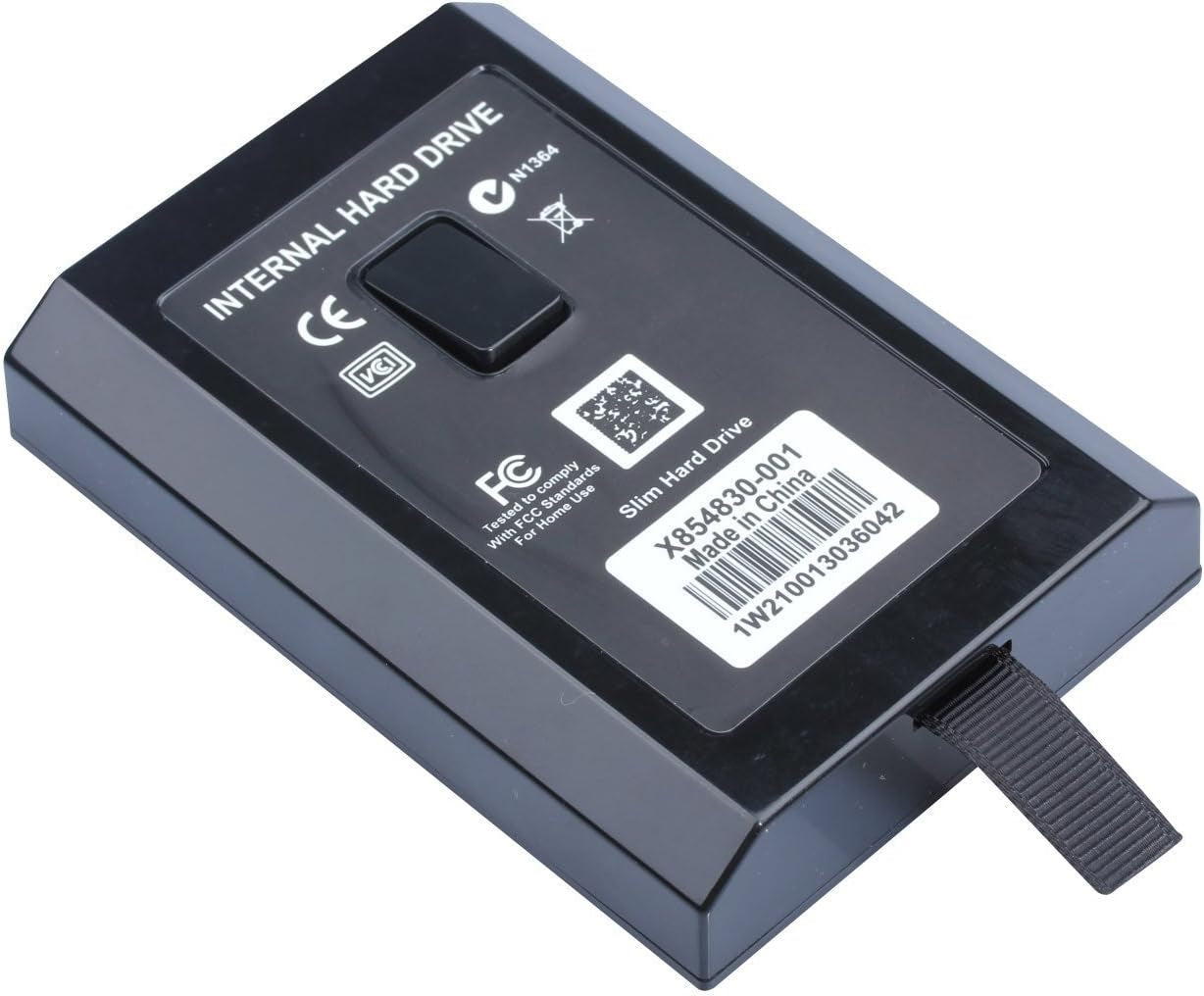 120GB Hard Drive Disk HDD for Xbox 360 Slim Games Console