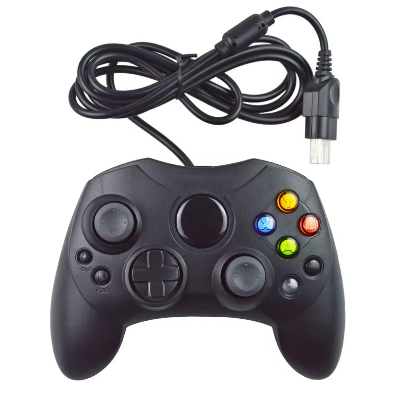 Wired Game Controller for XBOX