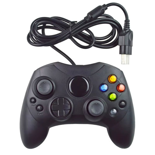 Wired Game Controller for XBOX