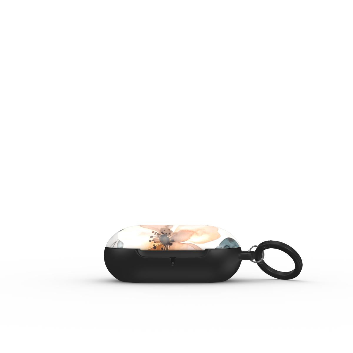 Earbud Tough Case – Petals & Ink