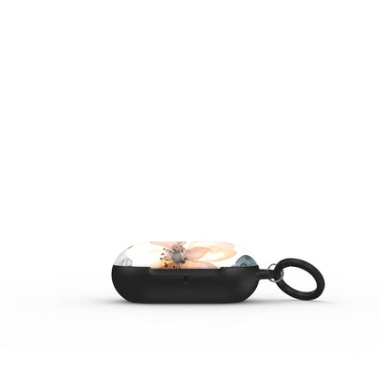 Earbud Tough Case – Petals & Ink