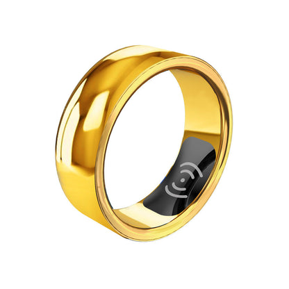 Smart Couple Ring - Wireless Connected Jewelry