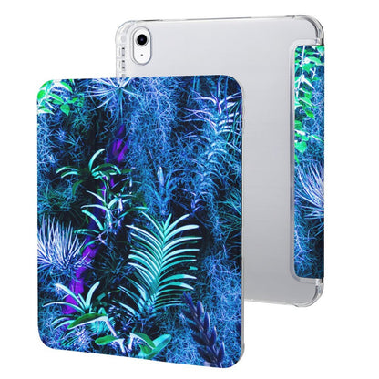 Tablet Case with Pencil Holder – After Hours Nature