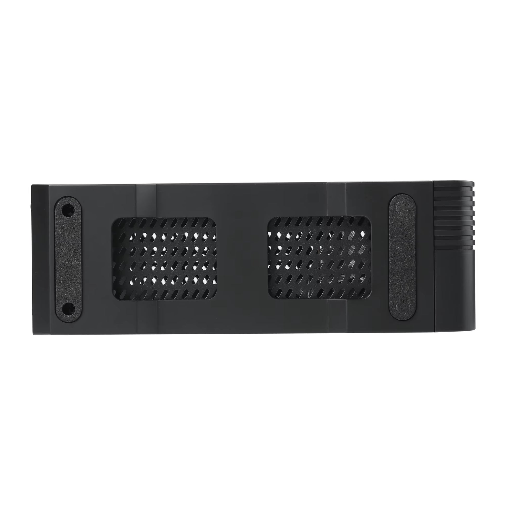 New Style ITX C04 Computer Case MX02 Mini Desktop Case Industrial Control HTPC Case Cooling Design