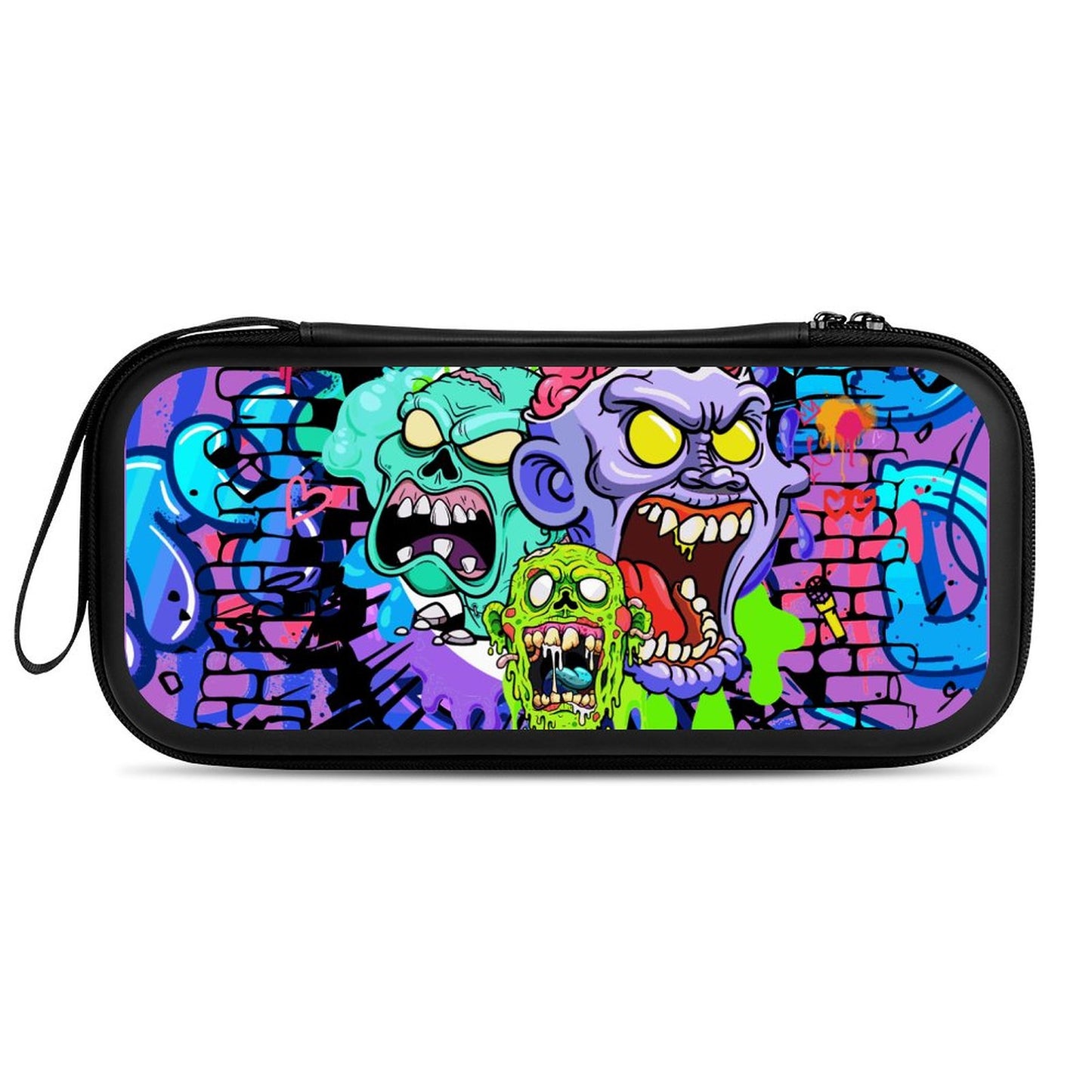 Travel Case – Dead Loud