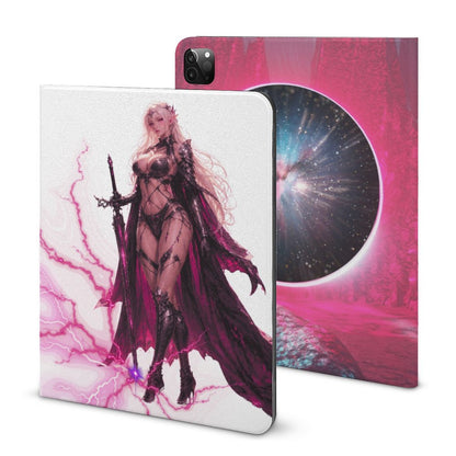 Book Style Tablet Case – Starborn Fury