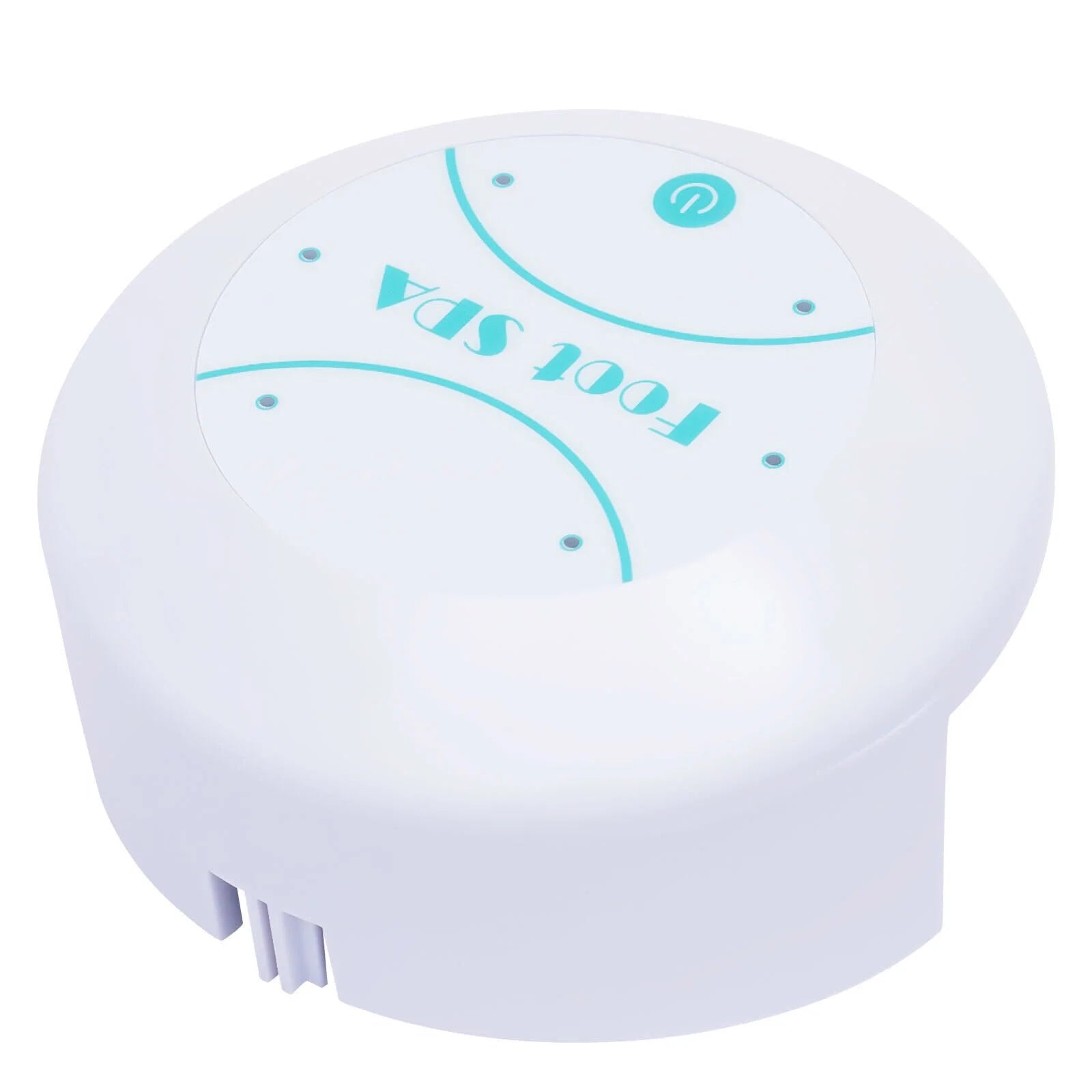 Ionic Foot Bath Detox Machine Foot Spa Ion Detox Foot Bath Cleanse for Home Use Salon Beauty SPA Club