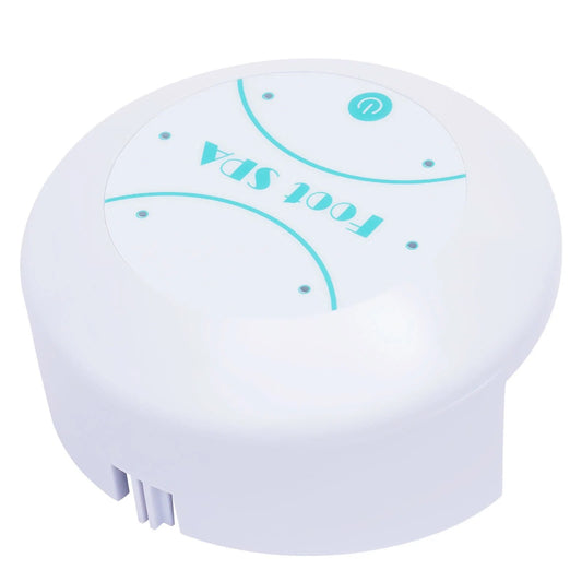 Ionic Foot Bath Detox Machine Foot Spa Ion Detox Foot Bath Cleanse for Home Use Salon Beauty SPA Club