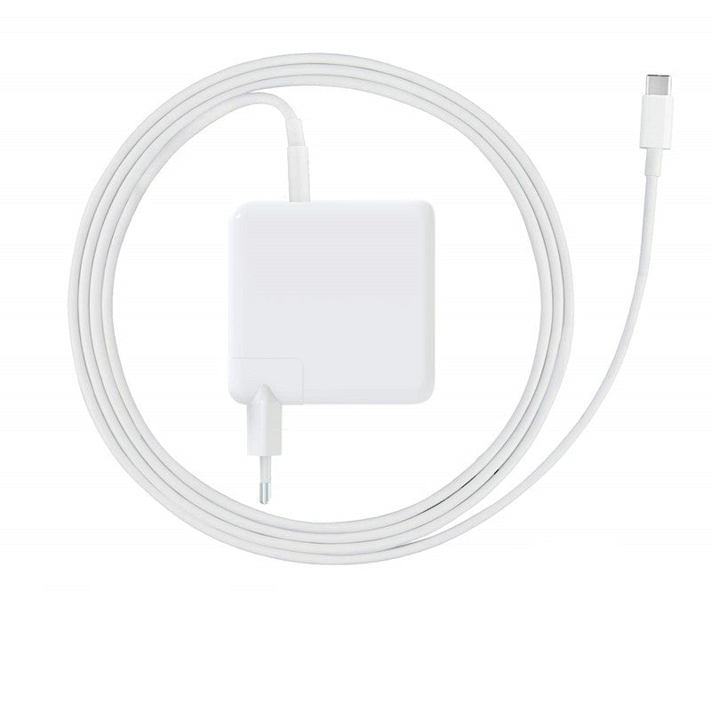 USB-C Laptop Charger – 61W Fast Charging