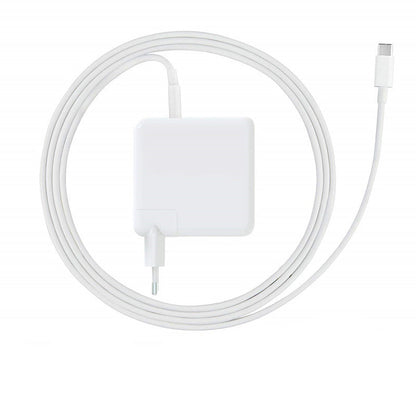 USB-C Laptop Charger – 61W Fast Charging