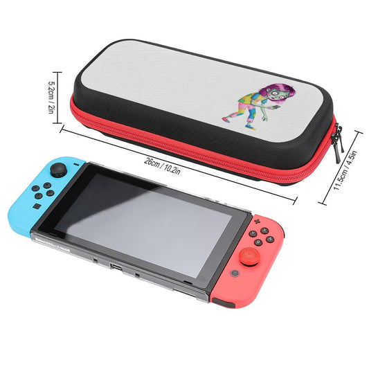 Travel Case – Game Over