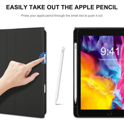 Book Style Tablet Case – Starborn Fury
