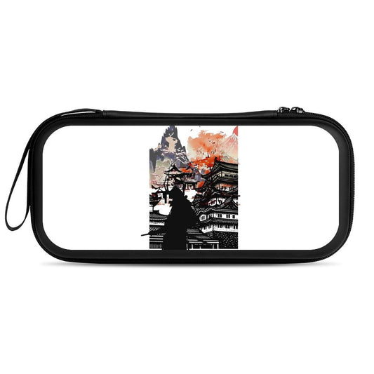 Travel Case – Autumn Ronin