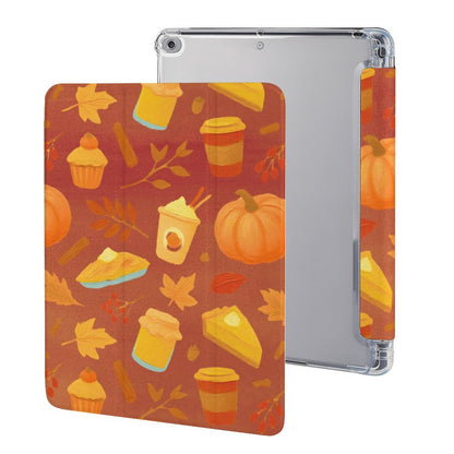 Tablet Case with Pencil Holder – Fall Favorites