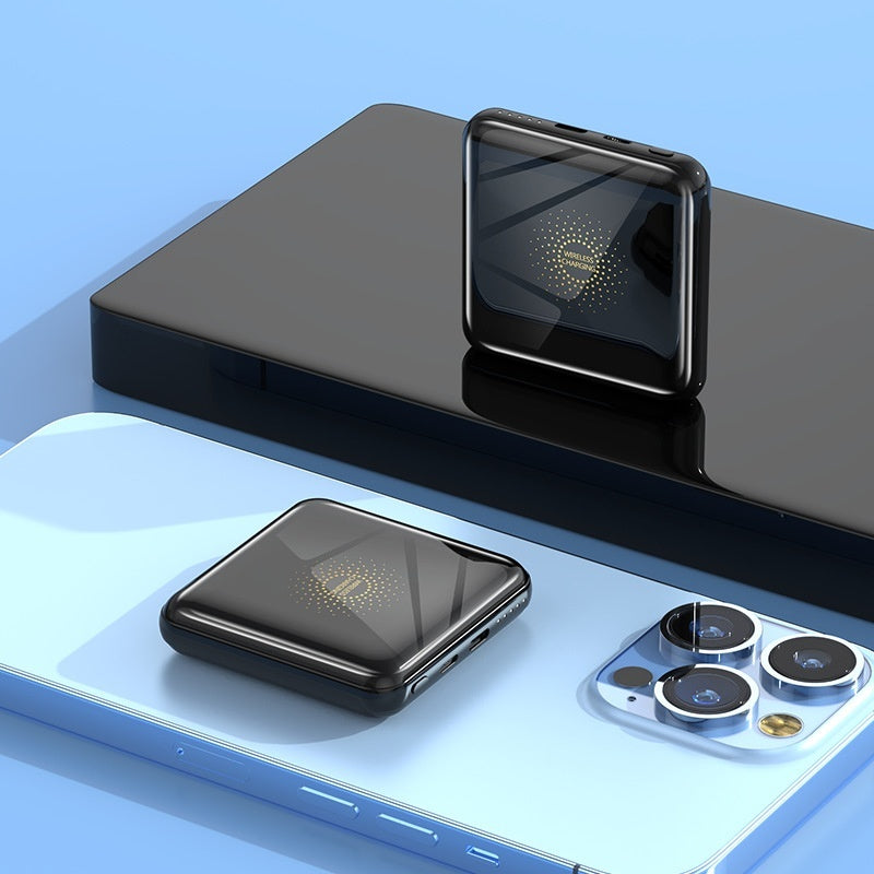 Power Bank – Ultra Compact
