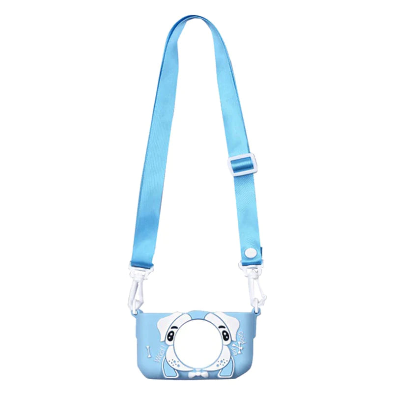 Children Kids Camera Mini Educational Toys for Kids Children Gifts Birthday Gift Digital Camera 1080P Projection Video Camera