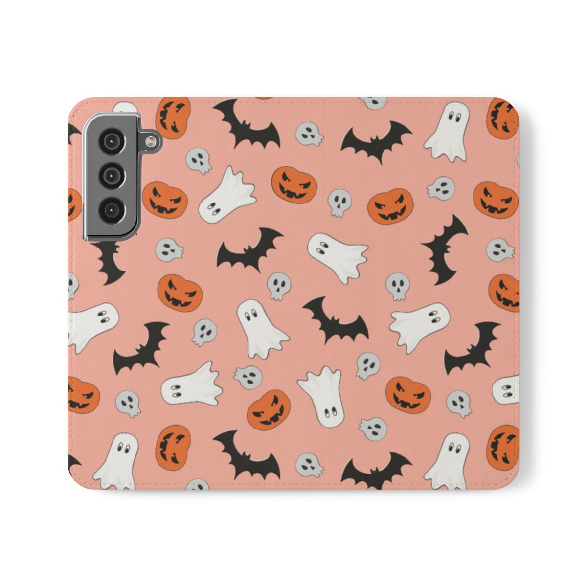 Flip Case – Boo Crew