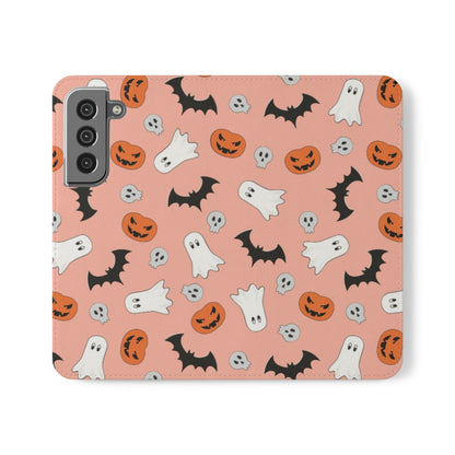 Flip Case – Boo Crew