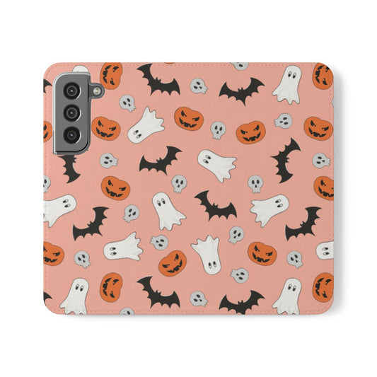 Flip Case – Boo Crew