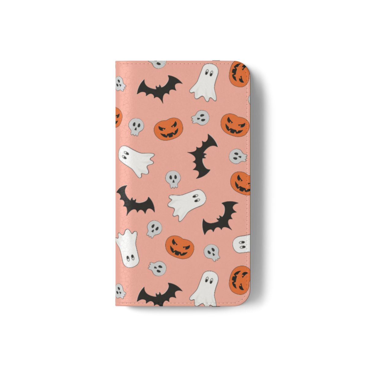 Flip Case – Boo Crew