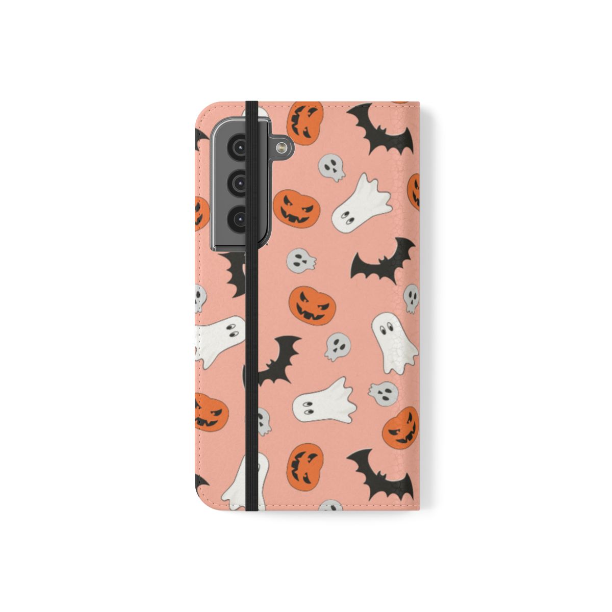 Flip Case – Boo Crew
