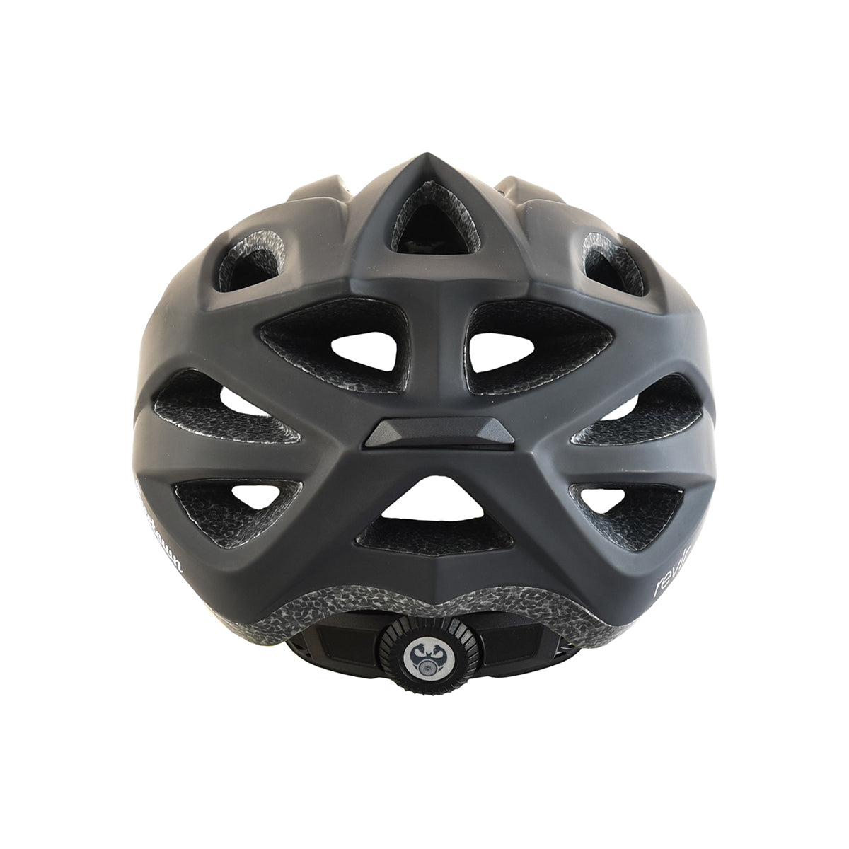 Freetown Revlr Adult Helmet - Lightweight, 21 Vents, Magnetic Buckle, Dial Fit, Removable Visor