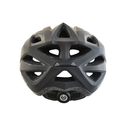 Freetown Revlr Adult Helmet - Lightweight, 21 Vents, Magnetic Buckle, Dial Fit, Removable Visor