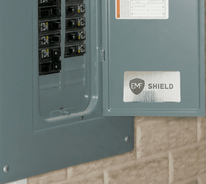 EMF Protection Shield - Complete Home Defense System Against Electromagnetic Fields