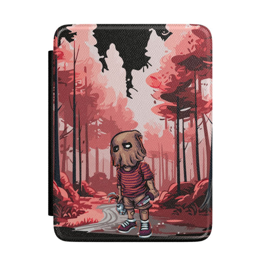 E-Reader Case – Wrong Turn