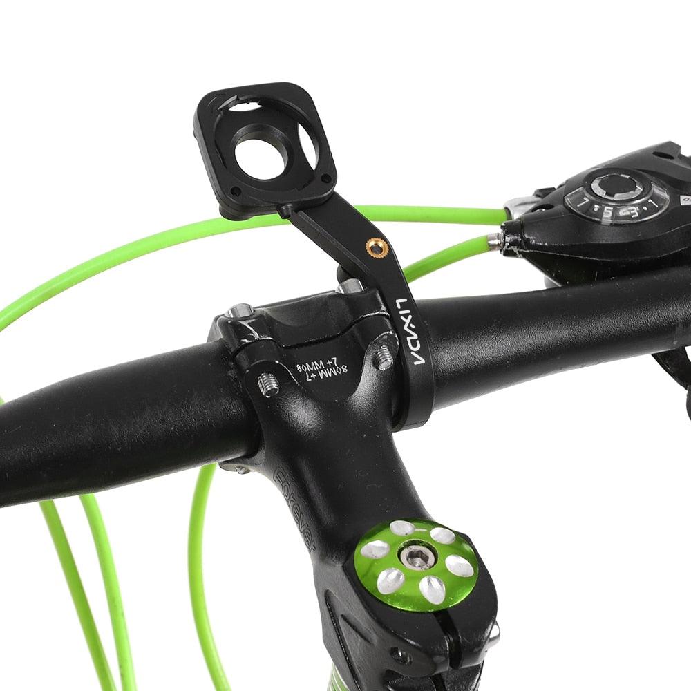 Wireless Bike Speedometer with LCD Backlight – 11 Functions, Waterproof Cycling Computer, Auto Motion Sensor, Speed/Distance/Cadence/Temperature, Rechargeable Battery