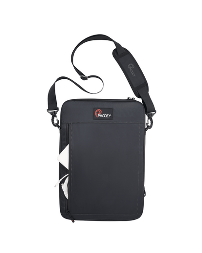 Tablet & Laptop Protective Case - Universal Travel Capsule for Devices