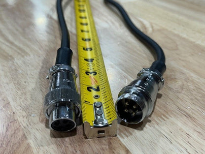 Spindle Extension Cable - Professional Connectivity Solution