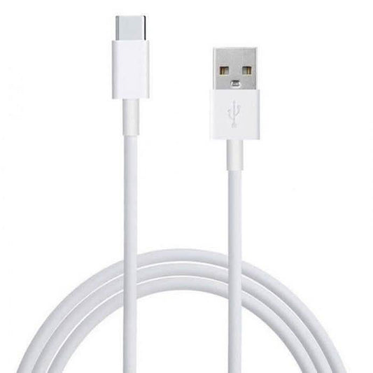 USB-A to USB-C Charging Cable – 3 ft Everyday Reach