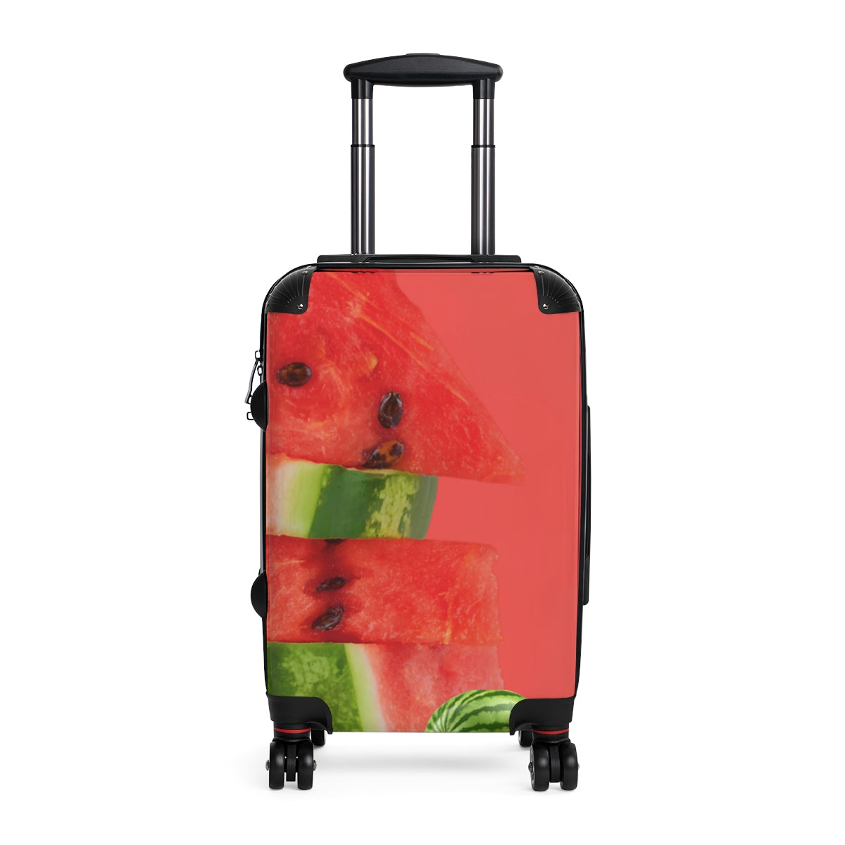 Hardshell Suitcase – Summer Slice