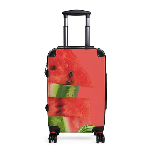 Hardshell Suitcase – Summer Slice