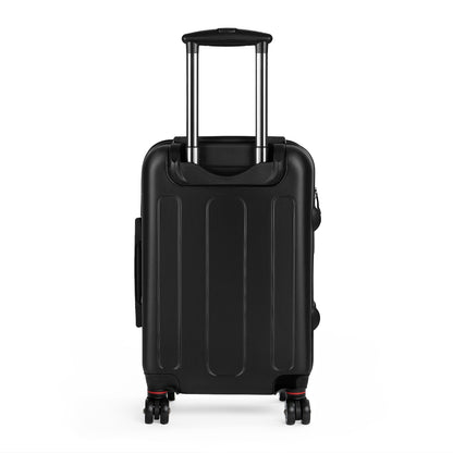 Hardshell Suitcase – Summer Slice